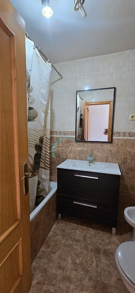 4 soveværelse Lejlighed til salg i Torrox-Costa med garage - € 269.000 (Ref: 8097992)