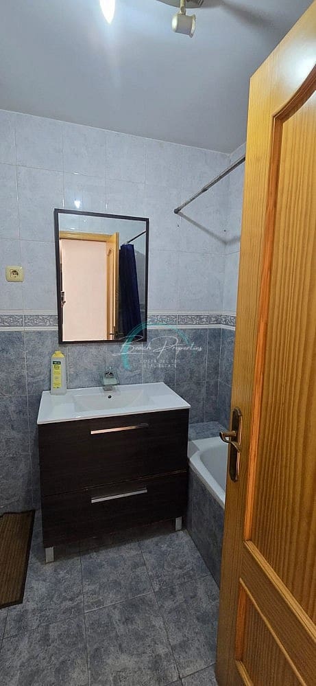 4 soveværelse Lejlighed til salg i Torrox-Costa med garage - € 269.000 (Ref: 8097992)