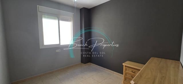 4 soverom Leilighet til salgs i El Peñoncillo, Torrox med garasje - € 269 000 (Ref: 8097992)