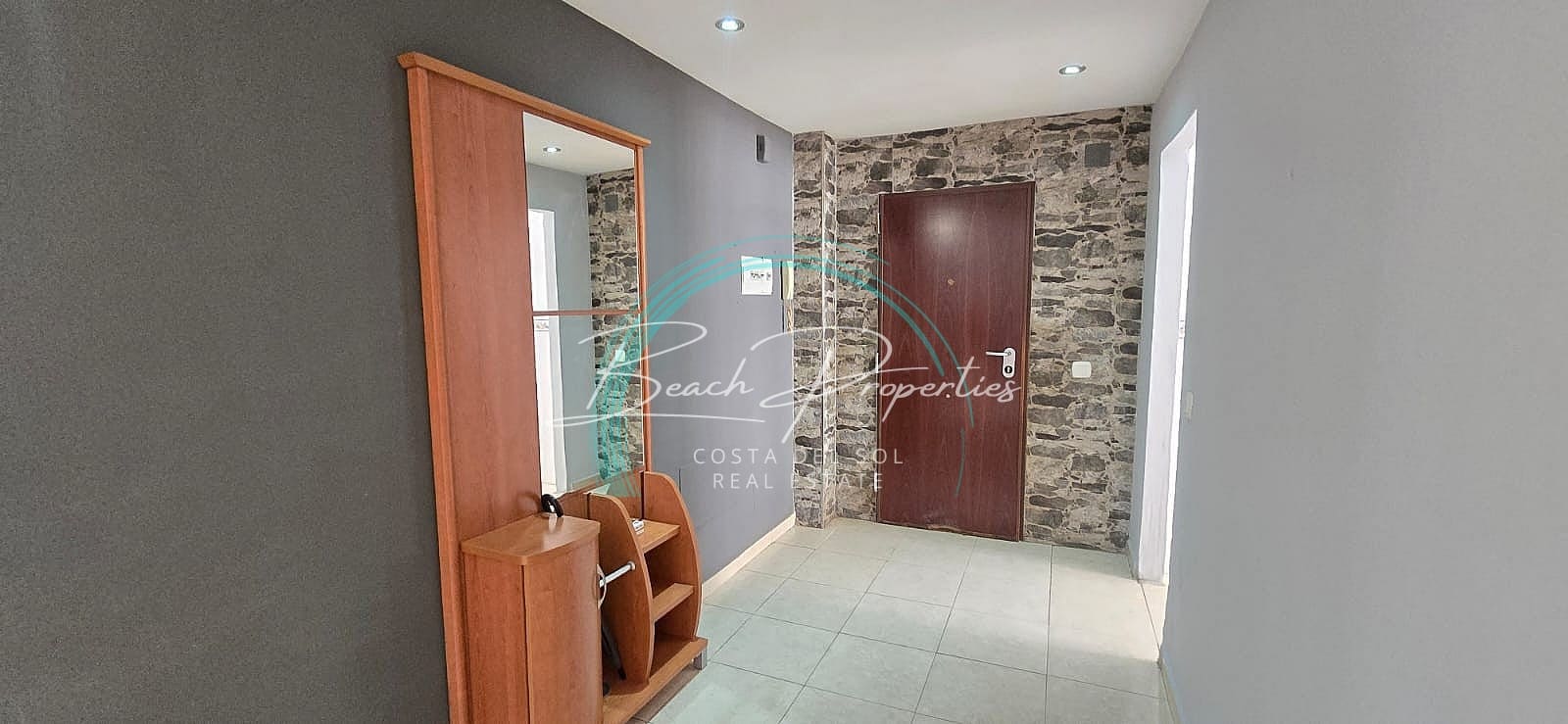 4 soveværelse Lejlighed til salg i Torrox-Costa med garage - € 269.000 (Ref: 8097992)