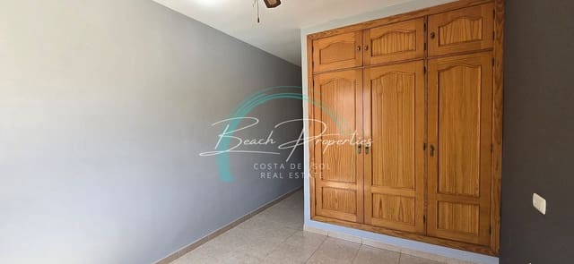 4 soverom Leilighet til salgs i El Peñoncillo, Torrox med garasje - € 269 000 (Ref: 8097992)