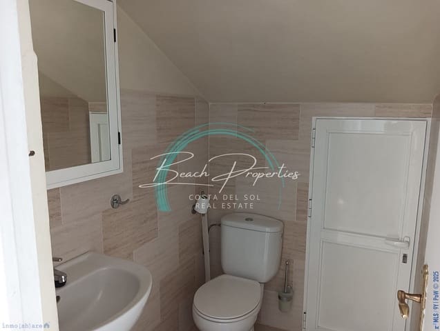 2 Zimmer Haus zu verkaufen in Frigiliana mit Pool - 510.000 € (Ref: 8138475)