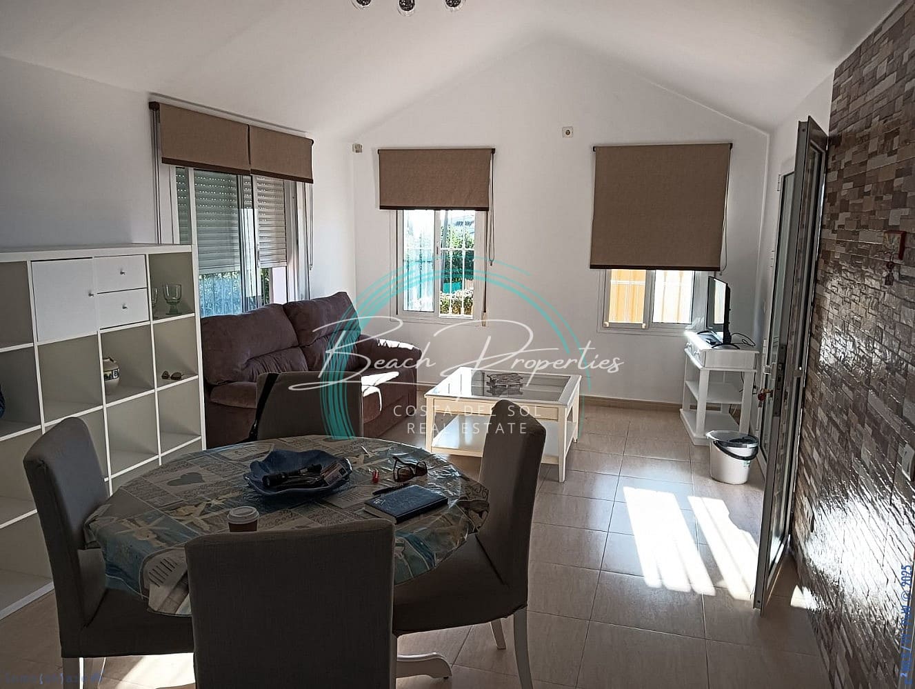 Casa de 2 habitaciones en Frigiliana en venta con piscina - 510.000 € (Ref: 8138475)
