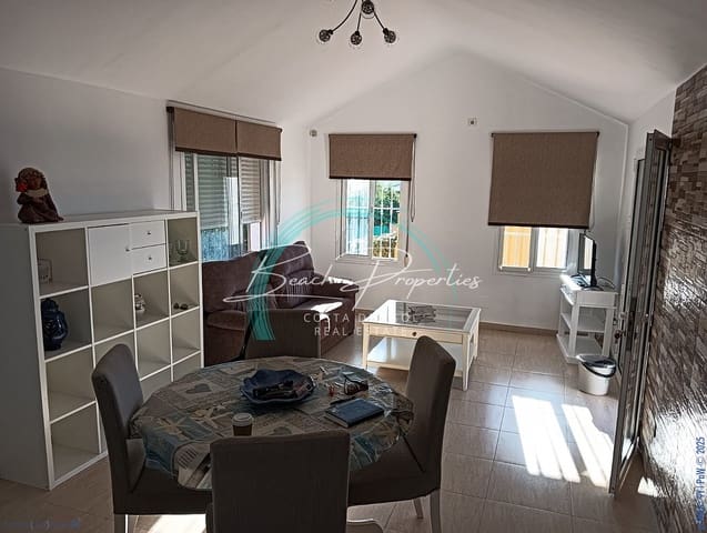 2 Zimmer Haus zu verkaufen in Frigiliana mit Pool - 510.000 € (Ref: 8138475)