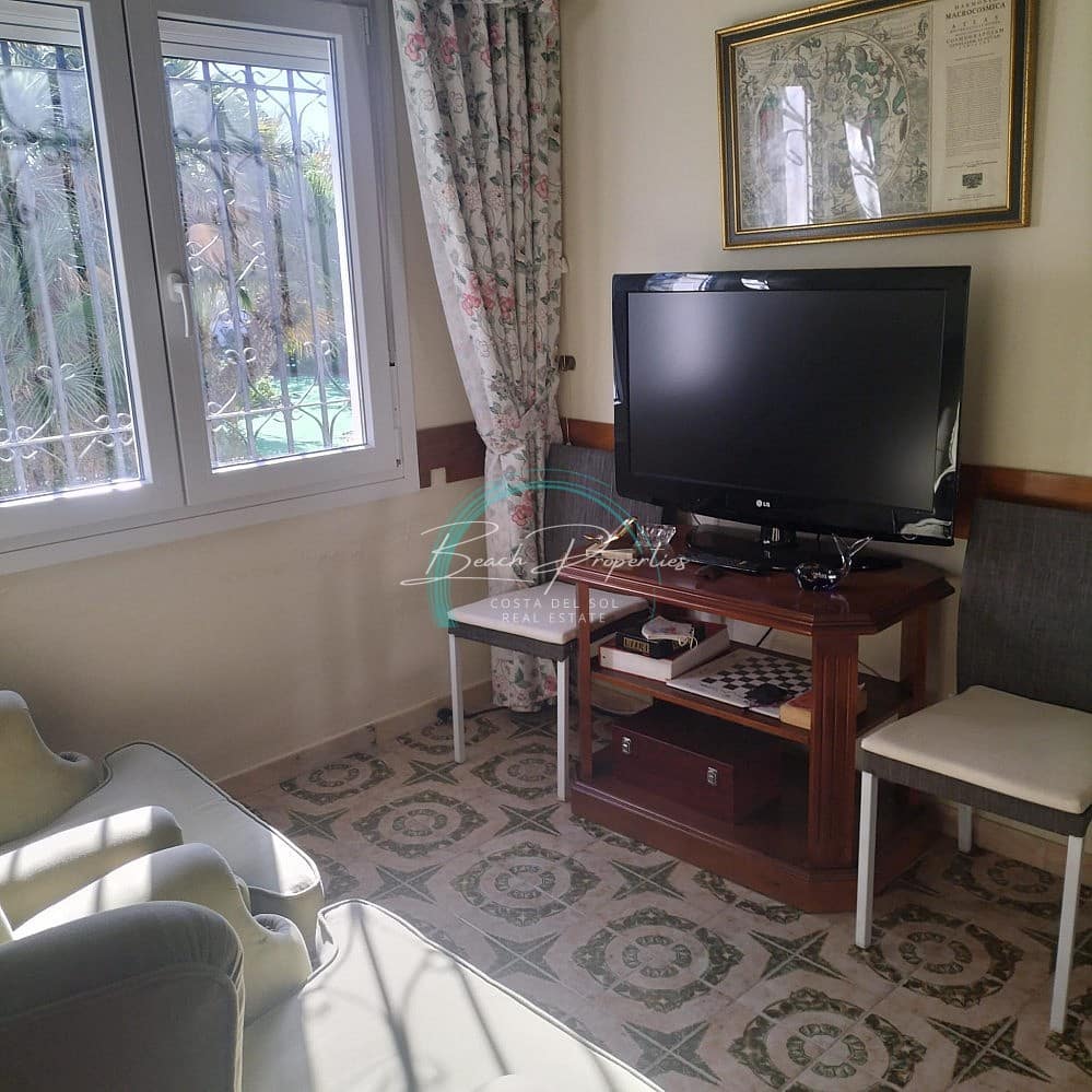 4 soveværelse Villa til salg i Torrox-Costa med garage - € 892.500 (Ref: 8140310)