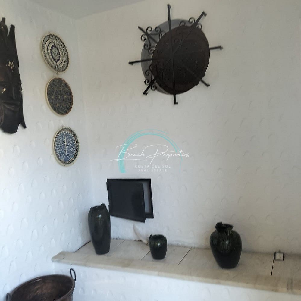 4 soveværelse Villa til salg i Torrox-Costa med garage - € 892.500 (Ref: 8140310)