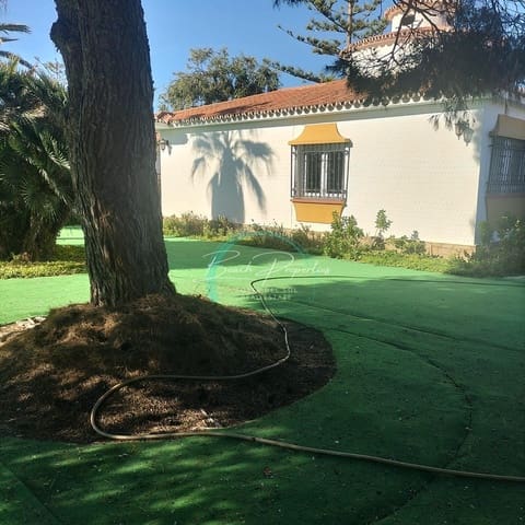 4 camera da letto Villa in vendita in El Peñoncillo, Torrox con garage - 892.500 € (Rif: 8140310)