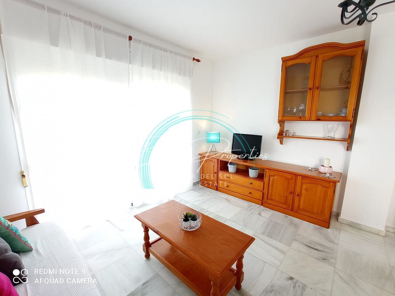 1 bedroom Apartment for rent in El Penoncillo - € 850 (Ref: 8172490)