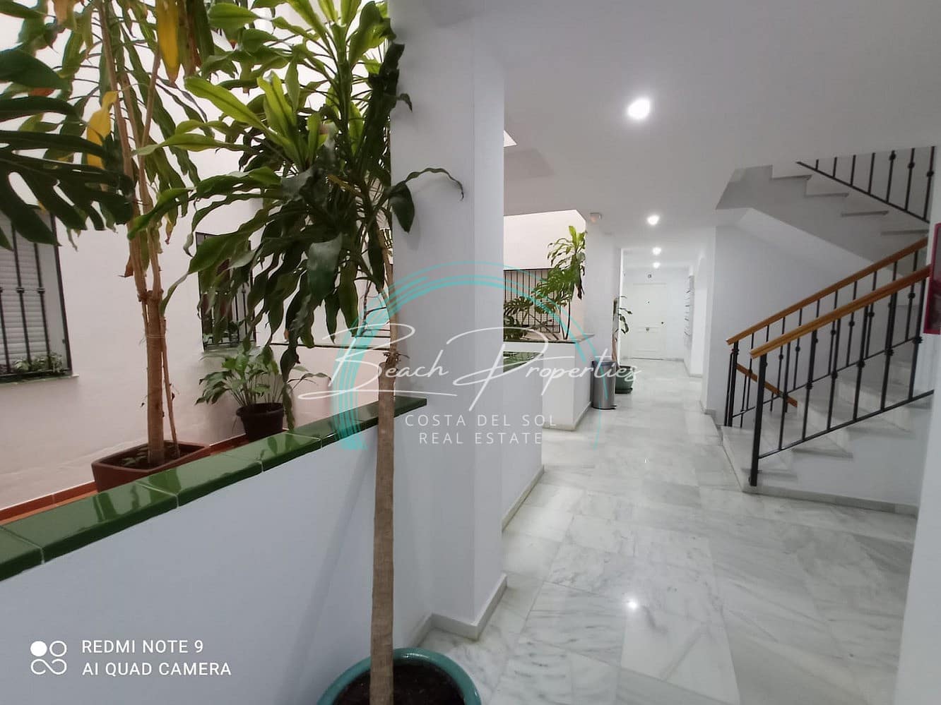 1 bedroom Apartment for rent in El Penoncillo - € 850 (Ref: 8172490)