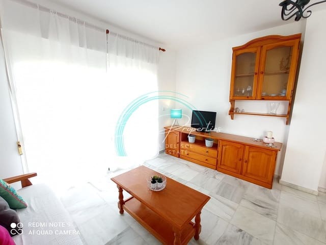 1 Zimmer Apartment zu vermieten in El Peñoncillo, Torrox - 850 € (Ref: 8172490)