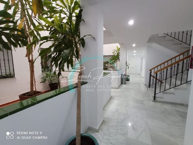 1 Zimmer Apartment zu vermieten in El Peñoncillo, Torrox - 850 € (Ref: 8172490)