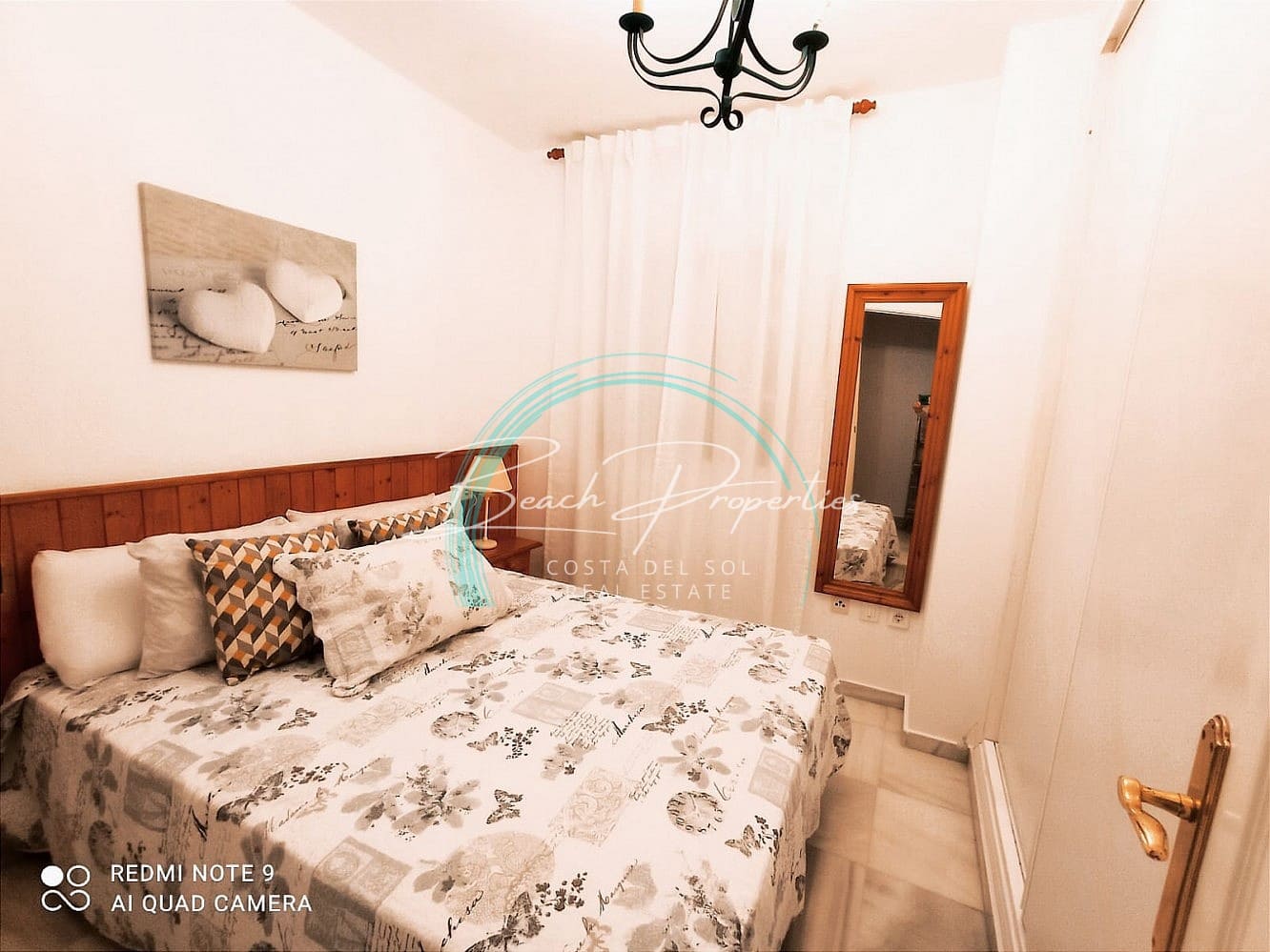 1 bedroom Apartment for rent in El Penoncillo - € 850 (Ref: 8172490)