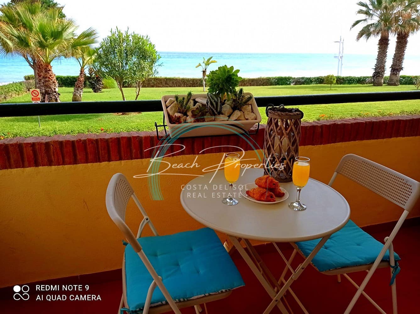 1 bedroom Apartment for rent in El Penoncillo - € 850 (Ref: 8172490)