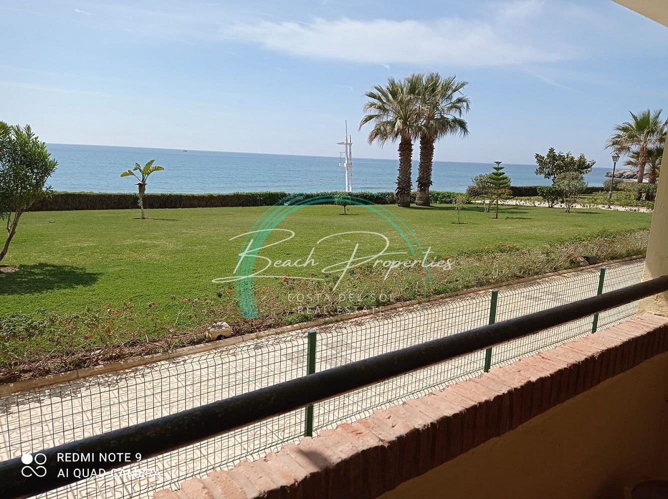 1 bedroom Apartment for rent in El Penoncillo - € 850 (Ref: 8172490)