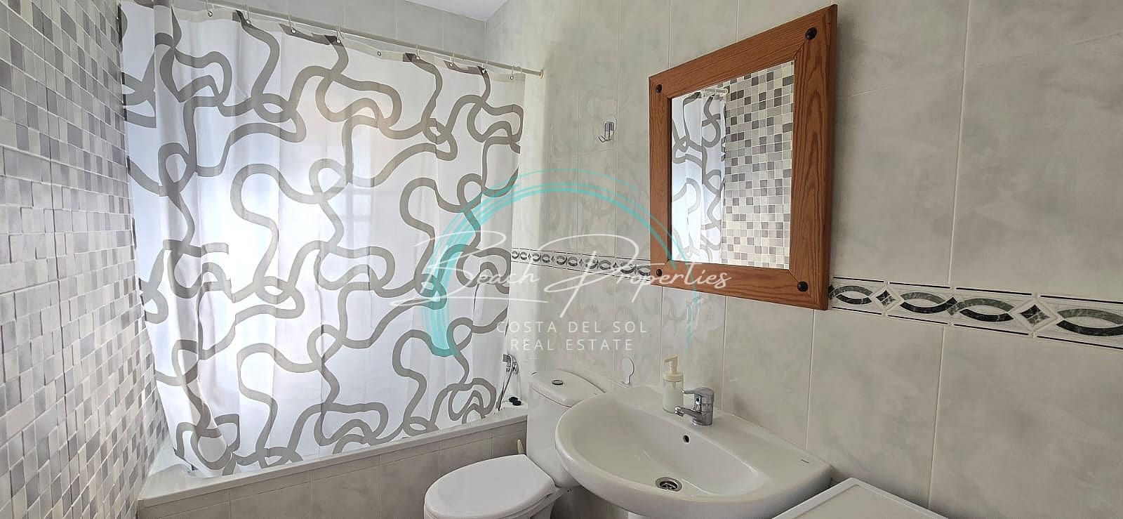 Apartamento de 1 habitación en El Peñoncillo en alquiler - 850 € (Ref: 8172490)