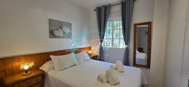 1 slaapkamer Appartement te huur in El Peñoncillo, Torrox - € 850 (Ref: 8172490)
