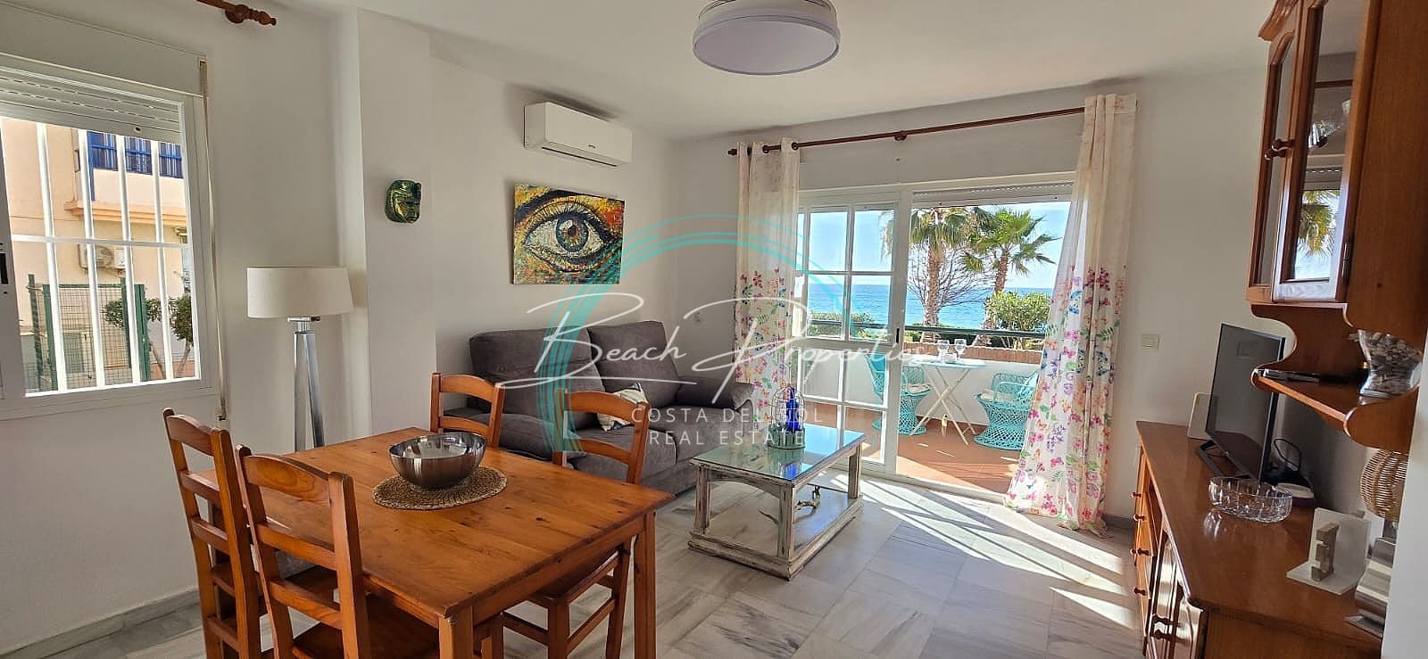 Apartamento de 1 habitación en El Peñoncillo en alquiler - 850 € (Ref: 8172490)