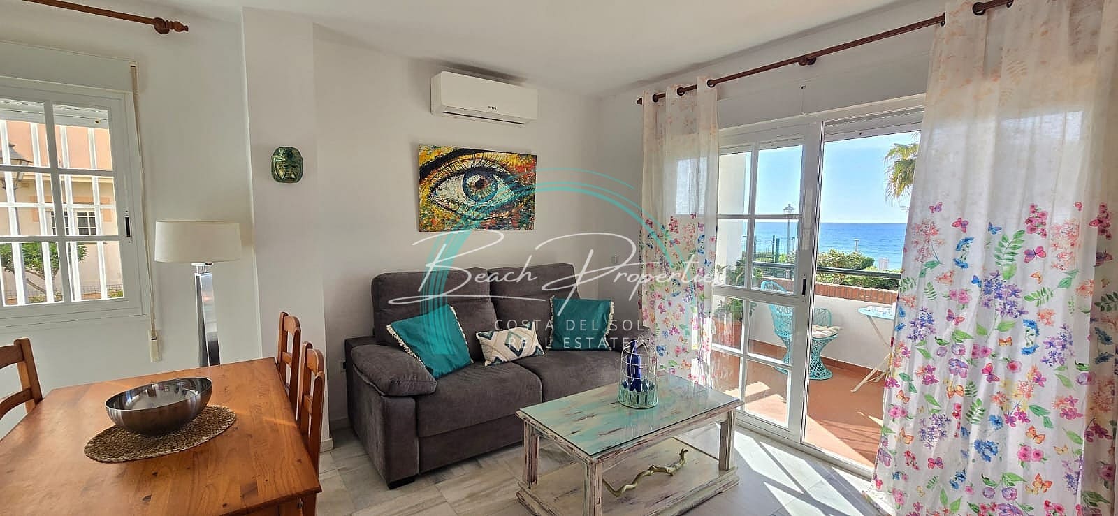 Apartamento de 1 habitación en El Peñoncillo en alquiler - 850 € (Ref: 8172490)