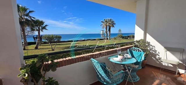 1 slaapkamer Appartement te huur in El Peñoncillo, Torrox - € 850 (Ref: 8172490)