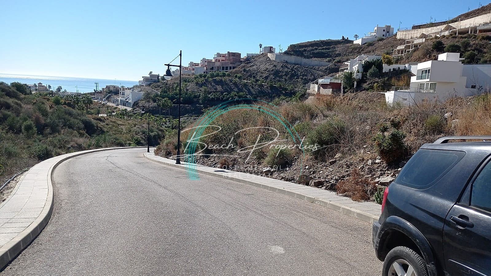 Terre non Aménagée à vendre à El Penoncillo - 79 000 € (Ref: 8213258)