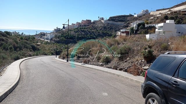 Landgrundstück zu verkaufen in El Peñoncillo, Torrox - 79.000 € (Ref: 8213258)