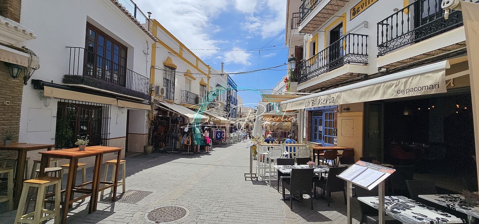 4 slaapkamer Villa te koop in Nerja - € 950.000 (Ref: 8220167)