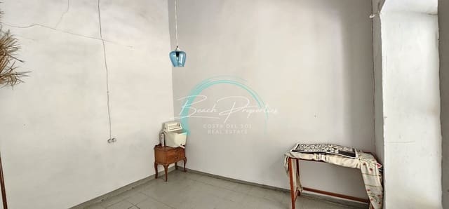 4 chambre Villa/Maison à vendre à Centro, Nerja - 950 000 € (Ref: 8220167)