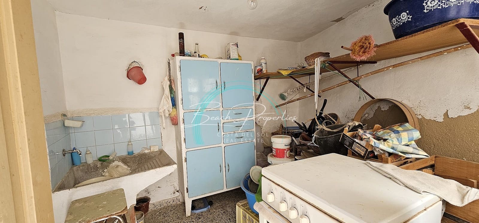 4 slaapkamer Villa te koop in Nerja - € 950.000 (Ref: 8220167)