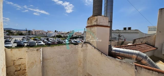 4 chambre Villa/Maison à vendre à Centro, Nerja - 950 000 € (Ref: 8220167)