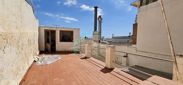 4 chambre Villa/Maison à vendre à Centro, Nerja - 950 000 € (Ref: 8220167)