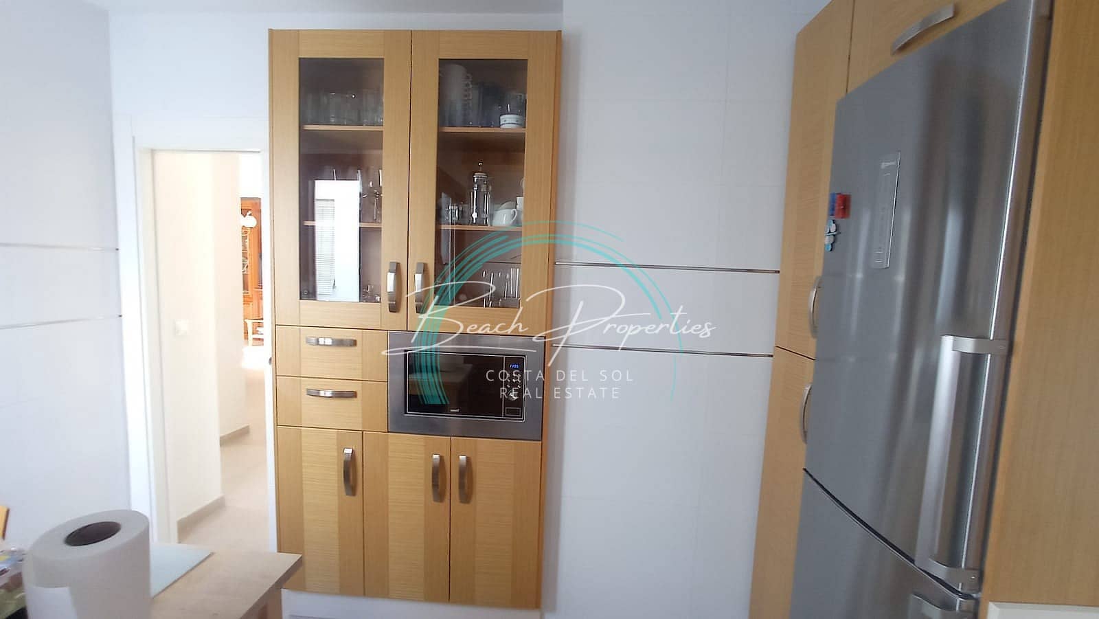 2 bedroom Apartment for rent in Torrox - € 850 (Ref: 8297831)