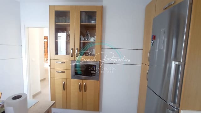 2 soverom Leilighet til leie i Torrox Pueblo, Torrox - € 850 (Ref: 8297831)