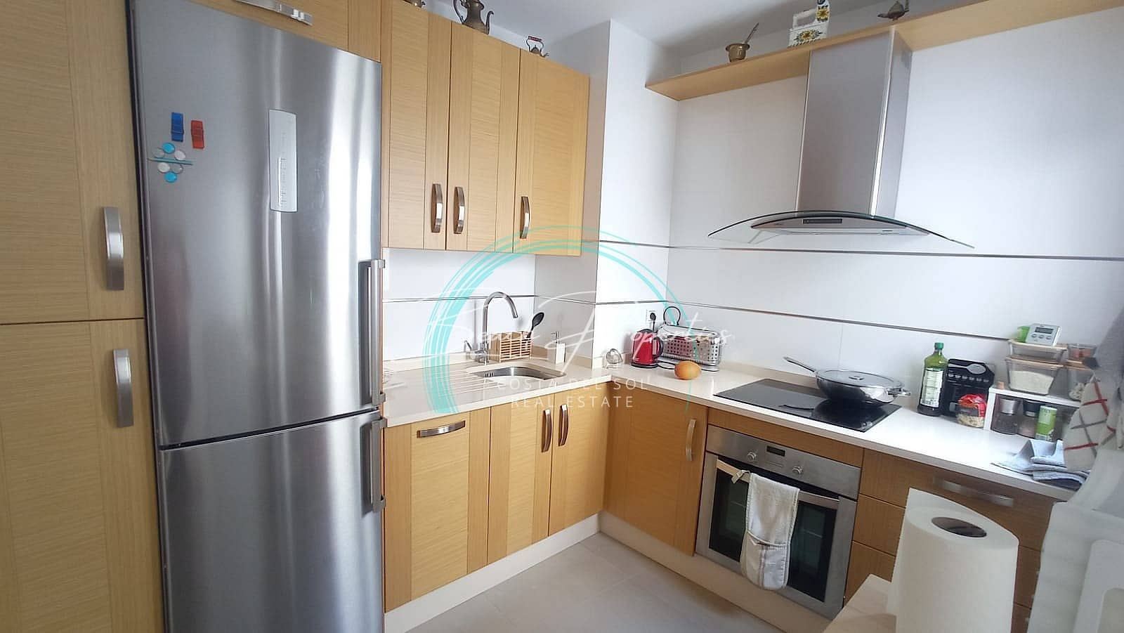 2 bedroom Apartment for rent in Torrox - € 850 (Ref: 8297831)