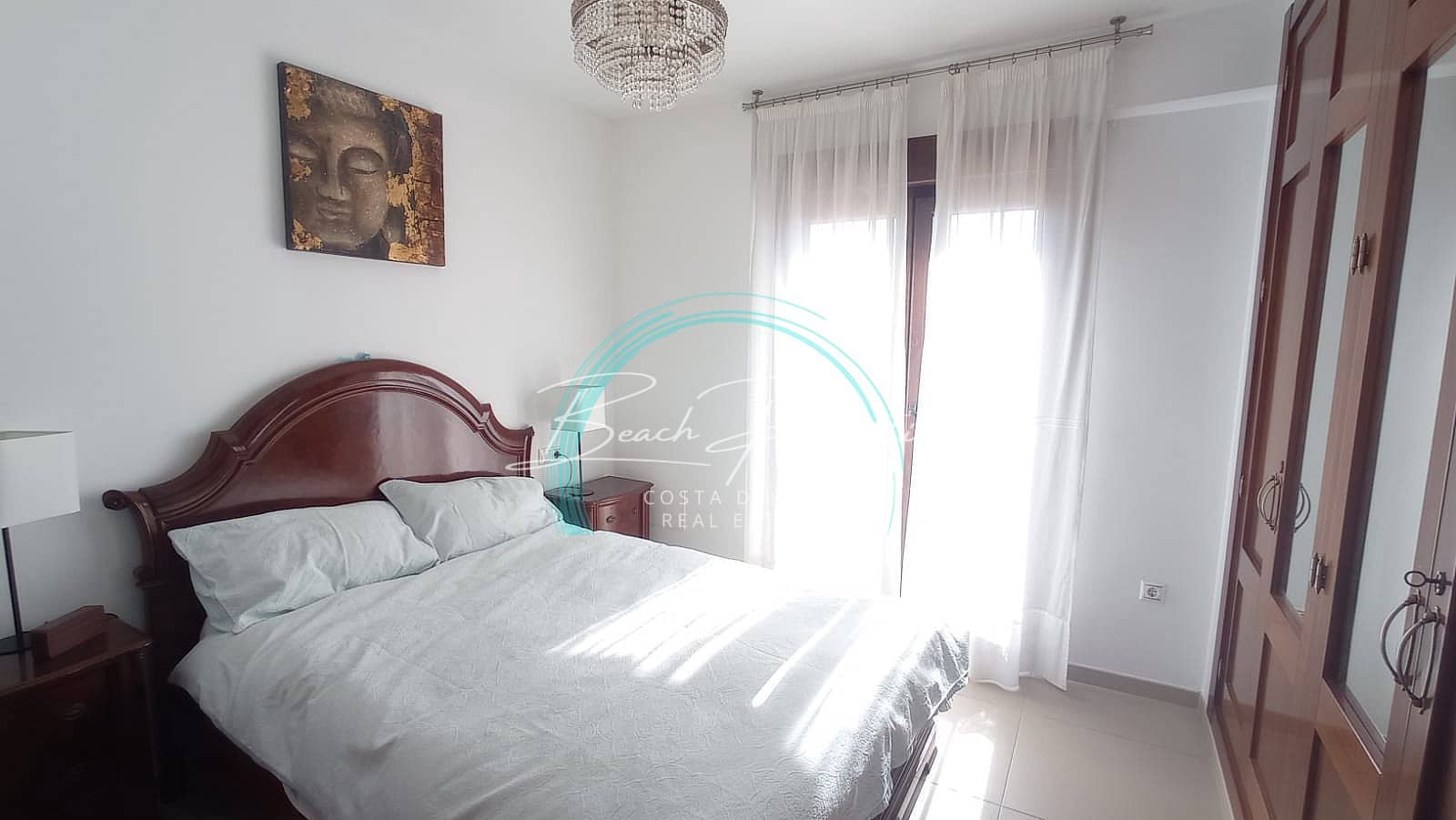 2 bedroom Apartment for rent in Torrox - € 850 (Ref: 8297831)