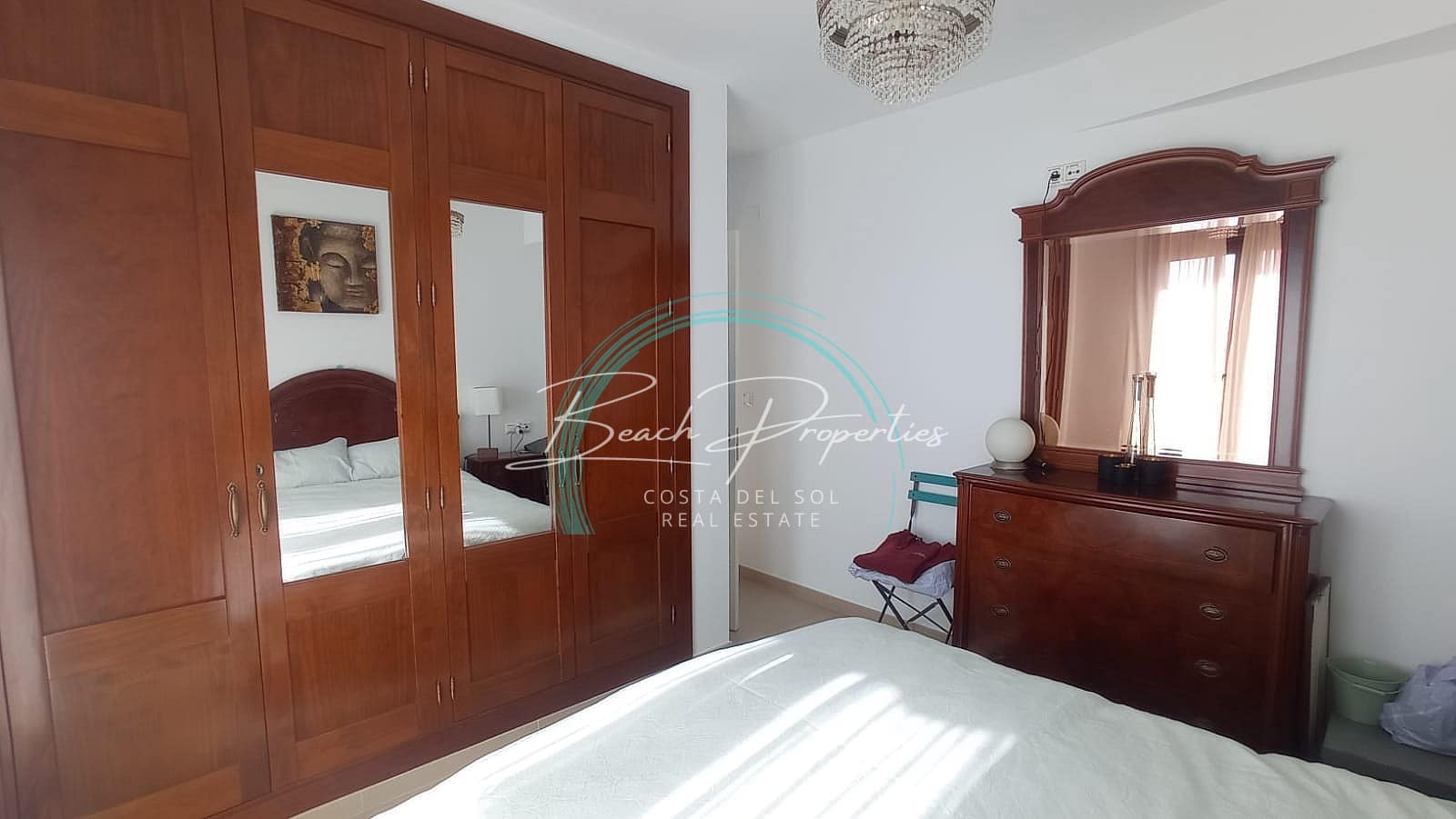 2 bedroom Apartment for rent in Torrox - € 850 (Ref: 8297831)
