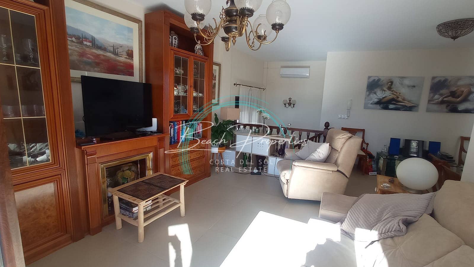2 bedroom Apartment for rent in Torrox - € 850 (Ref: 8297831)