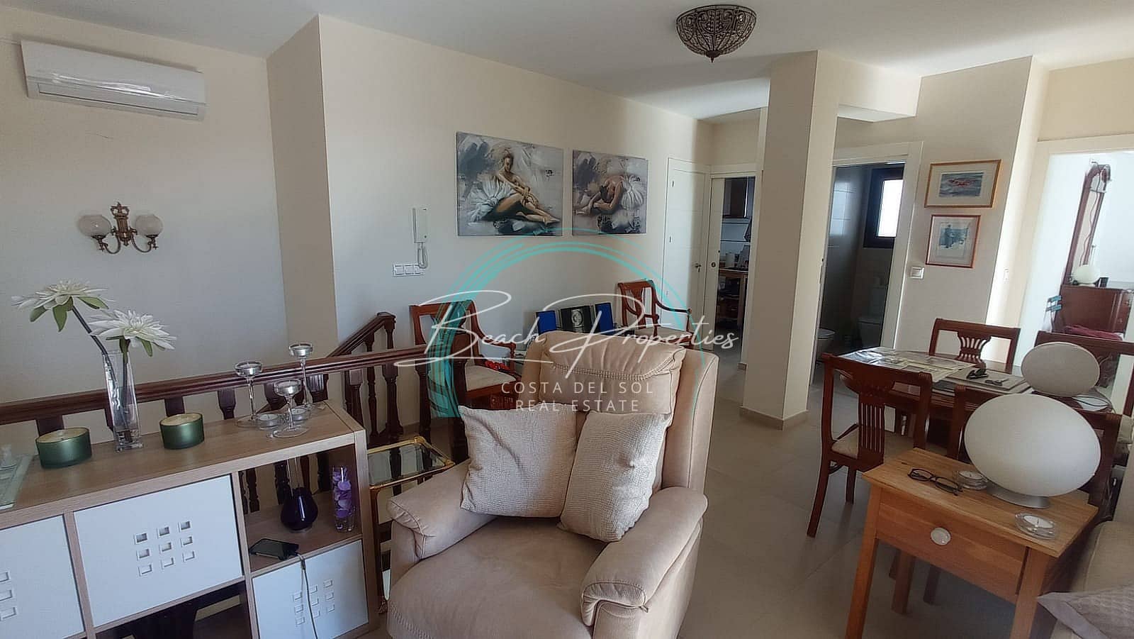 2 bedroom Apartment for rent in Torrox - € 850 (Ref: 8297831)