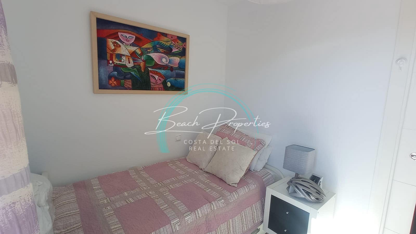 2 bedroom Apartment for rent in Torrox - € 850 (Ref: 8297831)