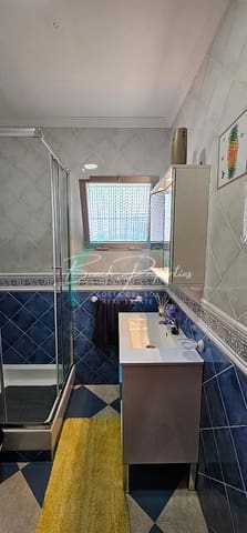 2 slaapkamer Villa te huur in Torrox Park, Torrox met zwembad - € 2.300 (Ref: 8339129)