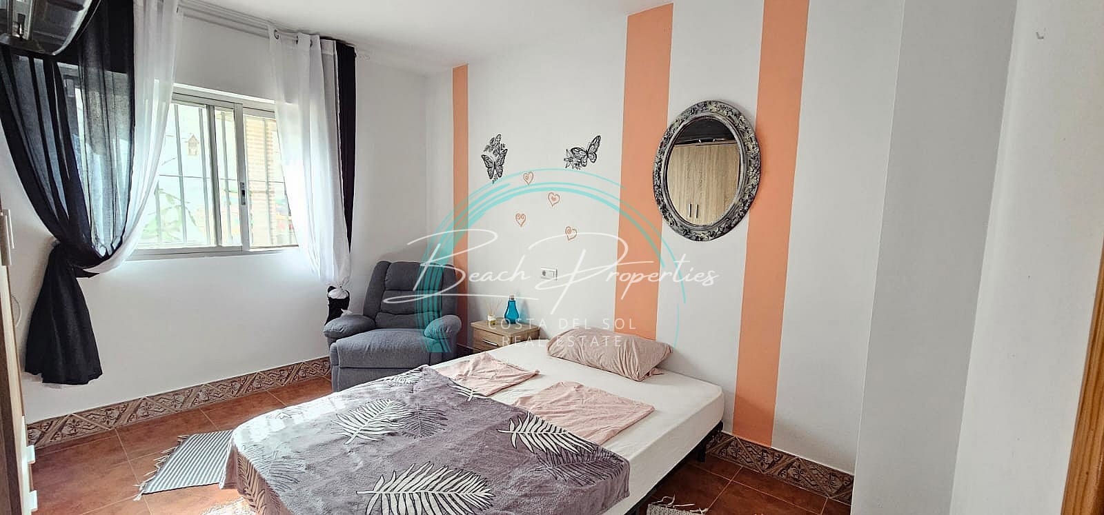 2 bedroom Villa for rent in Torrox Park with pool - € 2,300 (Ref: 8339129)