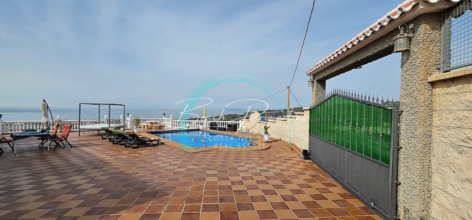 2 bedroom Villa for rent in Torrox Park with pool - € 2,300 (Ref: 8339129)