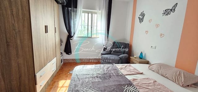 2 slaapkamer Villa te huur in Torrox Park, Torrox met zwembad - € 2.300 (Ref: 8339129)