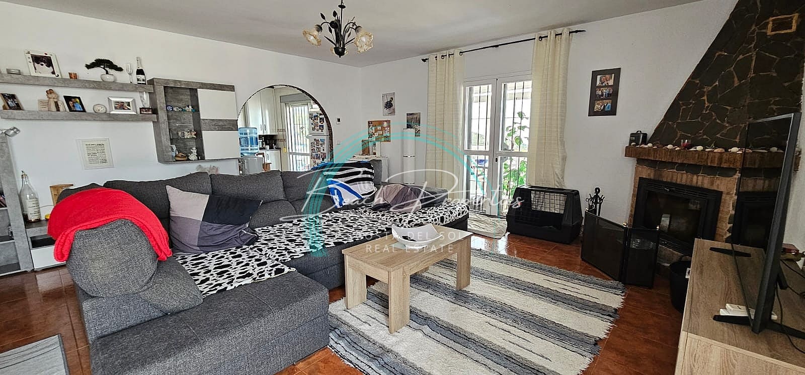 2 bedroom Villa for rent in Torrox Park with pool - € 2,300 (Ref: 8339129)