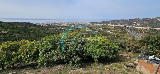 2 slaapkamer Villa te huur in Torrox Park, Torrox met zwembad - € 2.300 (Ref: 8339129)