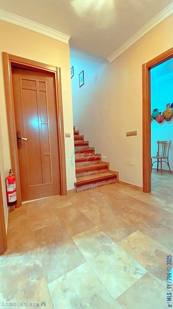 5 makuuhuone Huvila myytävänä paikassa Frigiliana mukana uima-altaan - 850 000 € (Ref: 8343940)