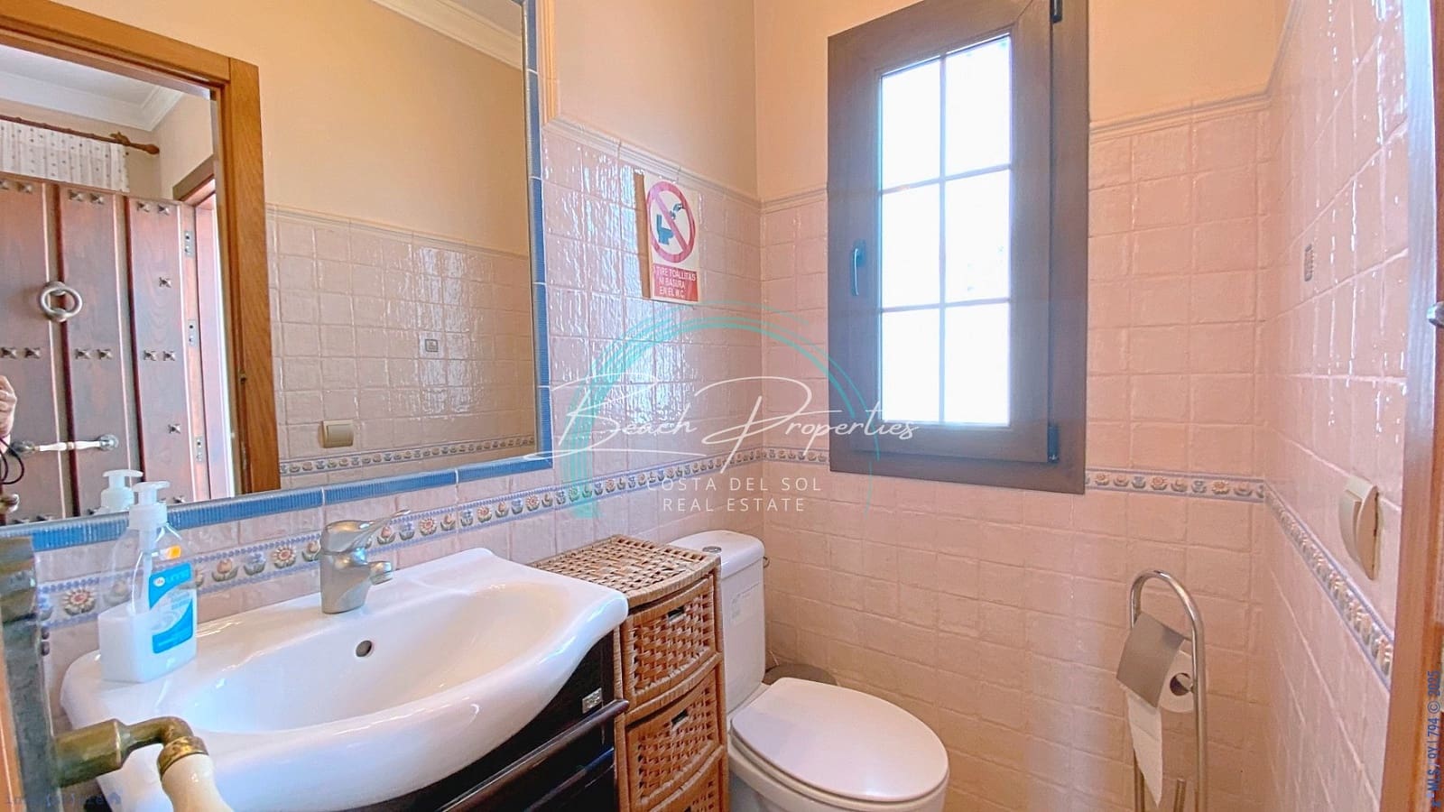 5 makuuhuone Huvila myytävänä paikassa Frigiliana mukana uima-altaan - 850 000 € (Ref: 8343940)