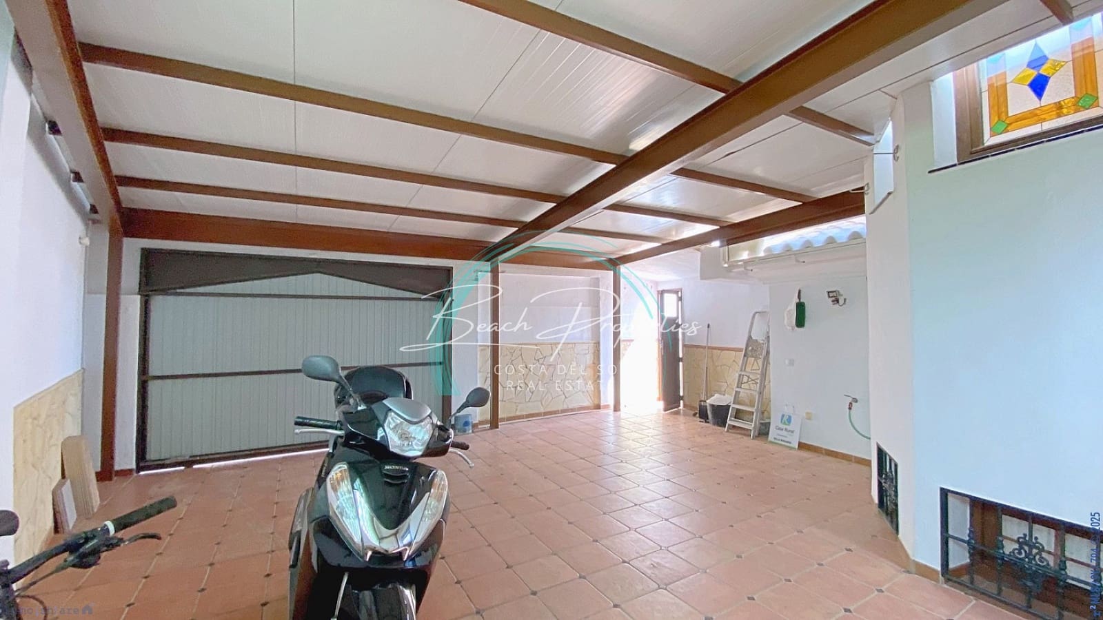 5 makuuhuone Huvila myytävänä paikassa Frigiliana mukana uima-altaan - 850 000 € (Ref: 8343940)