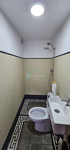 5 soveværelse Villa til salg i Torrox Pueblo, Torrox med swimmingpool garage - € 485.000 (Ref: 8354279)