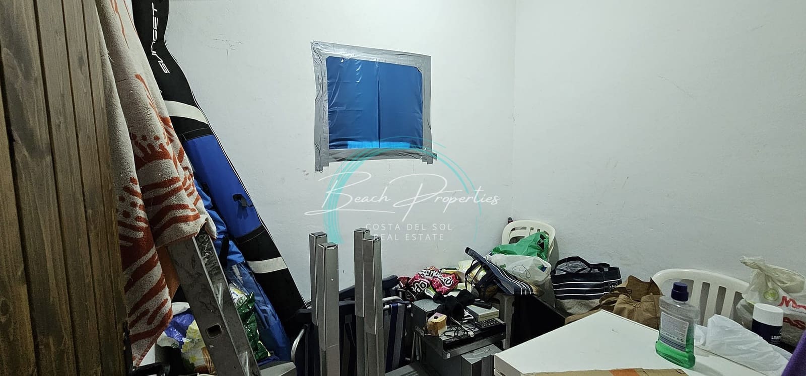 5 soveværelse Villa til salg i Torrox med swimmingpool garage - € 485.000 (Ref: 8354279)