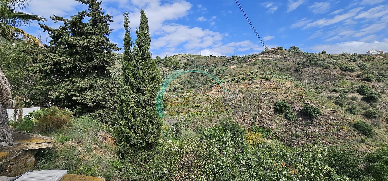 5 soveværelse Villa til salg i Torrox med swimmingpool garage - € 485.000 (Ref: 8354279)